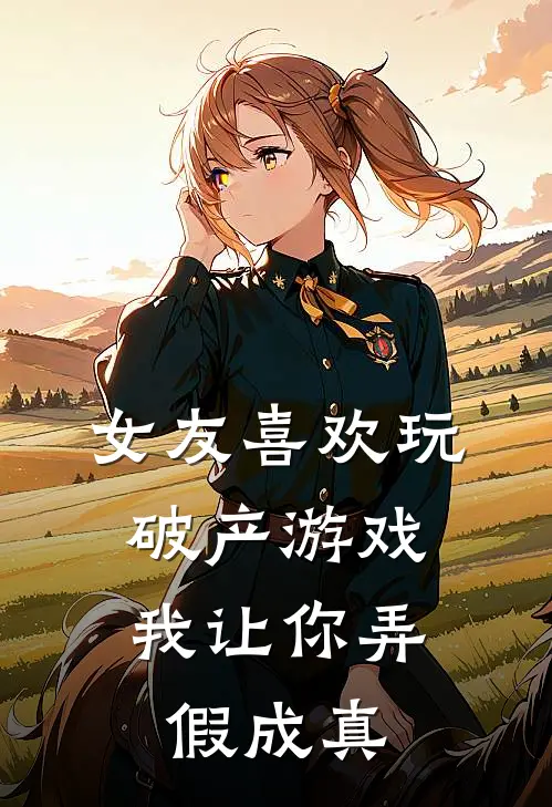 女友喜欢玩破产游戏，我让你弄假成真