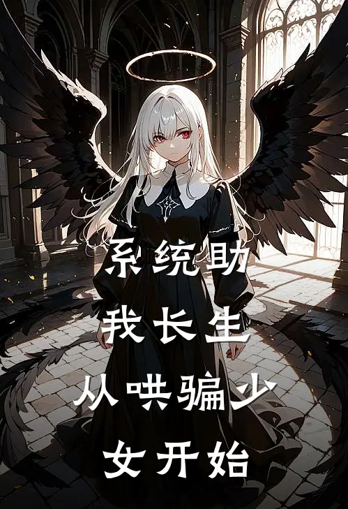 系统助我长生：从哄骗少女开始陈墨沐清雅全文免费阅读无弹窗大结局_陈墨沐清雅（系统助我长生：从哄骗少女开始）小说免费阅读大结局