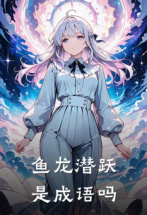 鱼龙潜跃是成语吗