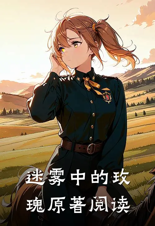 迷雾中的玫瑰原著阅读