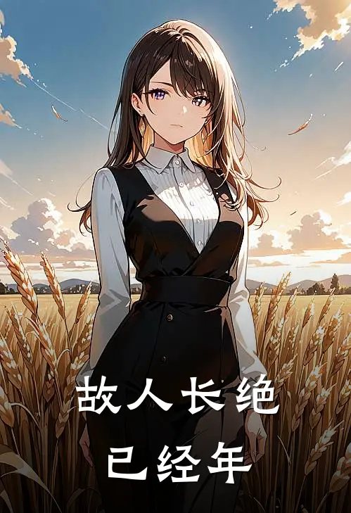 故人长绝已经年