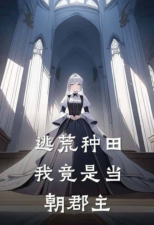 逃荒种田，我竟是当朝郡主苏青青沈安小说免费完结_最新章节列表逃荒种田，我竟是当朝郡主(苏青青沈安)