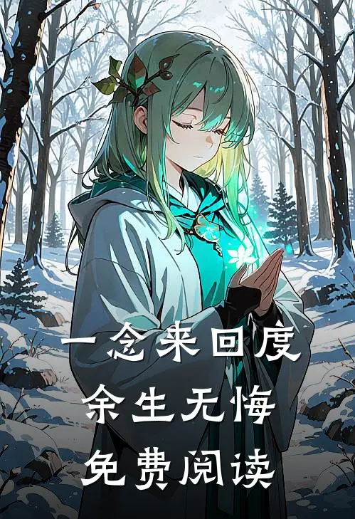 一念来回度余生无悔免费阅读