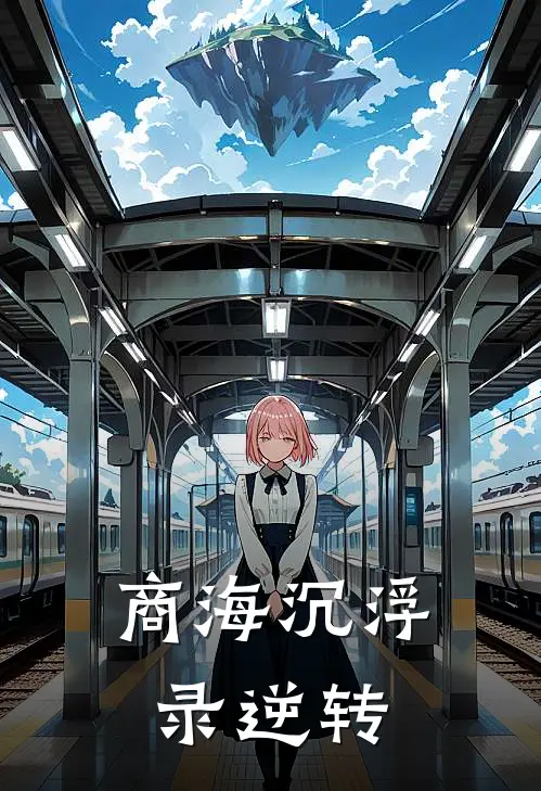 商海沉浮录逆转