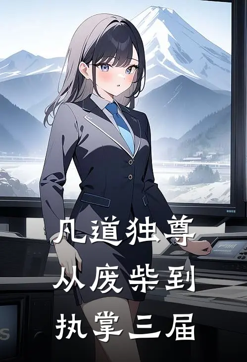 凡道独尊从废柴到执掌三届