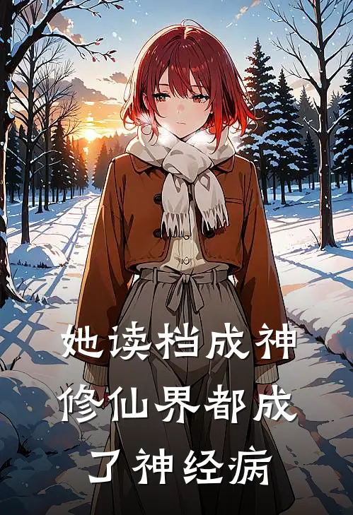 她读档成神，修仙界都成了神经病池念纳兰辰宇新热门小说_免费阅读全文她读档成神，修仙界都成了神经病池念纳兰辰宇