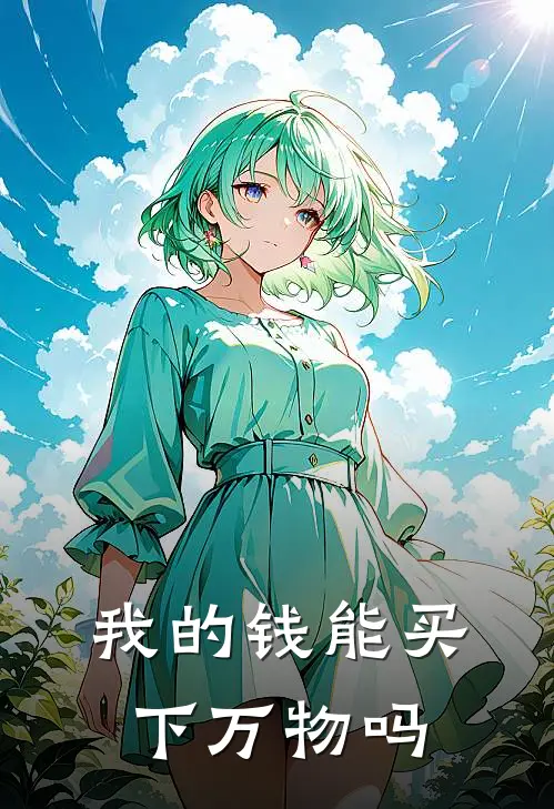 我的钱能买下万物吗