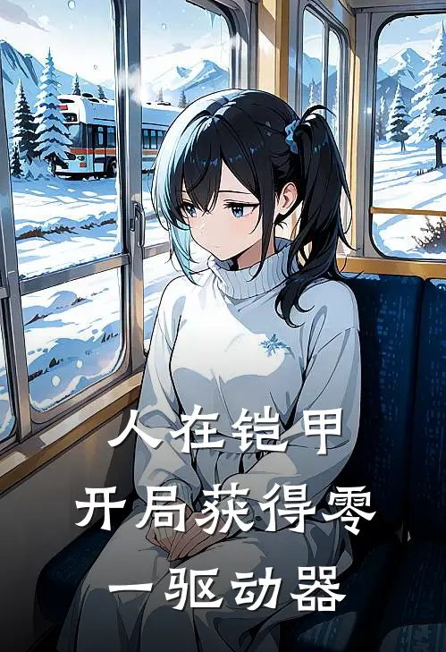 人在铠甲：开局获得零一驱动器(王晨东杉)小说完结版_全文阅读免费全集人在铠甲：开局获得零一驱动器王晨东杉