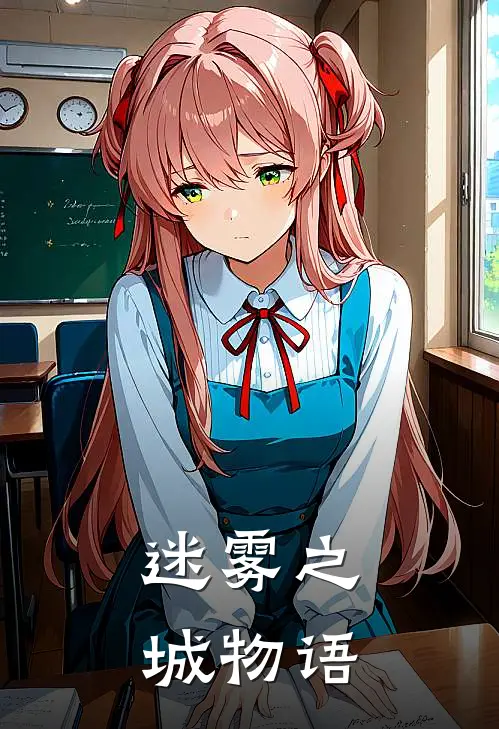 迷雾之城物语林墨简舒雅免费小说全集_小说免费完结迷雾之城物语林墨简舒雅