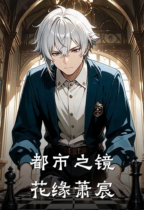 都市之镜花缘 萧宸