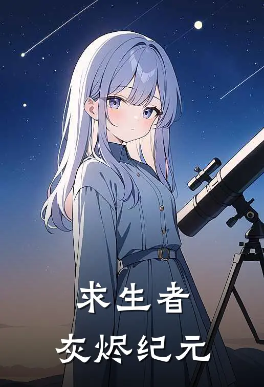 求生者：灰烬纪元