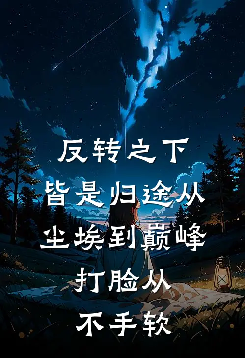 反转之下，皆是归途-从尘埃到巅峰，打脸从不手软陈哲林薇全文阅读免费全集_最新全本小说反转之下，皆是归途-从尘埃到巅峰，打脸从不手软(陈哲林薇)