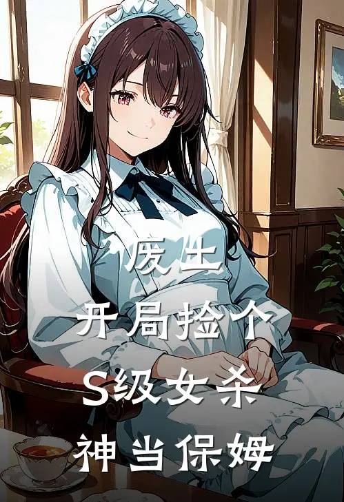 废土：开局捡个S级女杀神当保姆(萧燃雷生)完结小说_热门小说推荐废土：开局捡个S级女杀神当保姆萧燃雷生