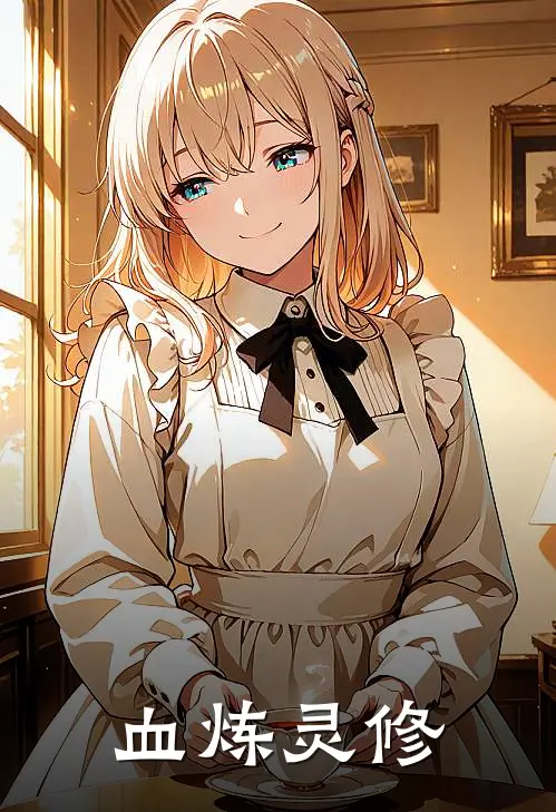 血炼灵修