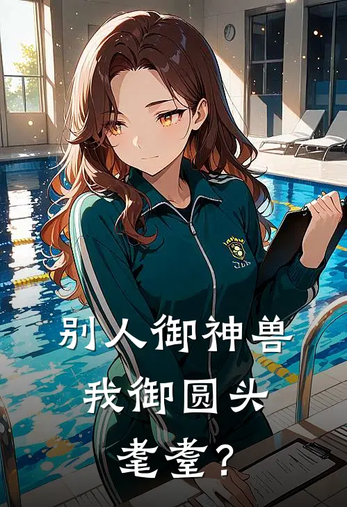 别人御神兽，我御圆头耄耋？(陆熠铭安澜)热门网络小说推荐_免费完结版小说别人御神兽，我御圆头耄耋？(陆熠铭安澜)