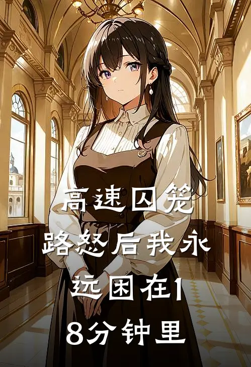 高速囚笼：路怒后我永远困在18分钟里