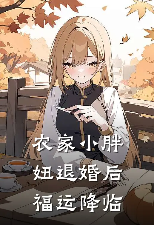 农家小胖妞退婚后福运降临