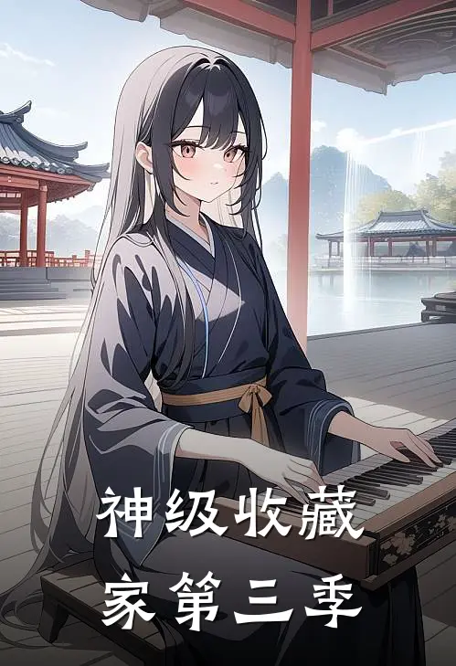 神级收藏家第三季