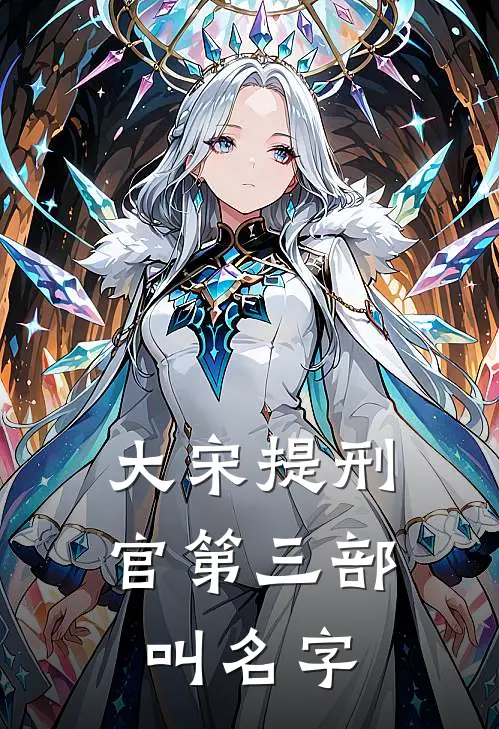 大宋提刑官第三部叫名字