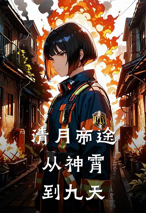 清月帝途：从神霄到九天