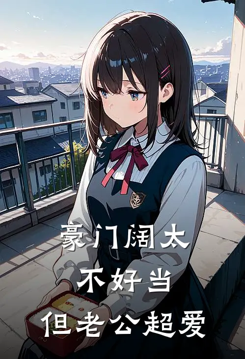 豪门阔太不好当，但老公超爱(沈建国王秀兰)完整版小说全文免费阅读_免费阅读无弹窗豪门阔太不好当，但老公超爱沈建国王秀兰