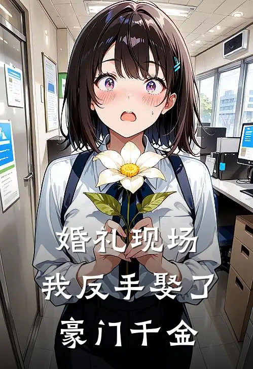 婚礼现场，我反手娶了豪门千金陈默苏清雅免费小说全文阅读_最新好看小说婚礼现场，我反手娶了豪门千金陈默苏清雅