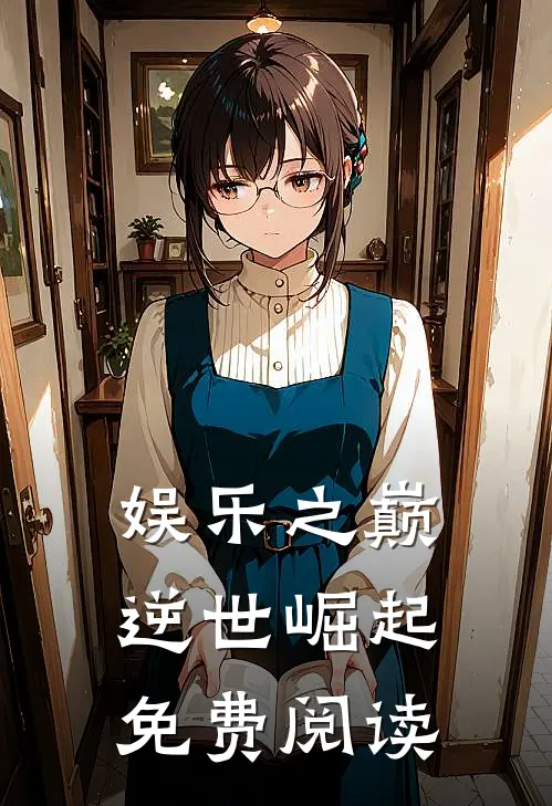 娱乐之巅逆世崛起免费阅读