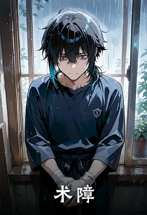 术障林疏月沈墨免费小说完整版_完结版小说阅读术障(林疏月沈墨)