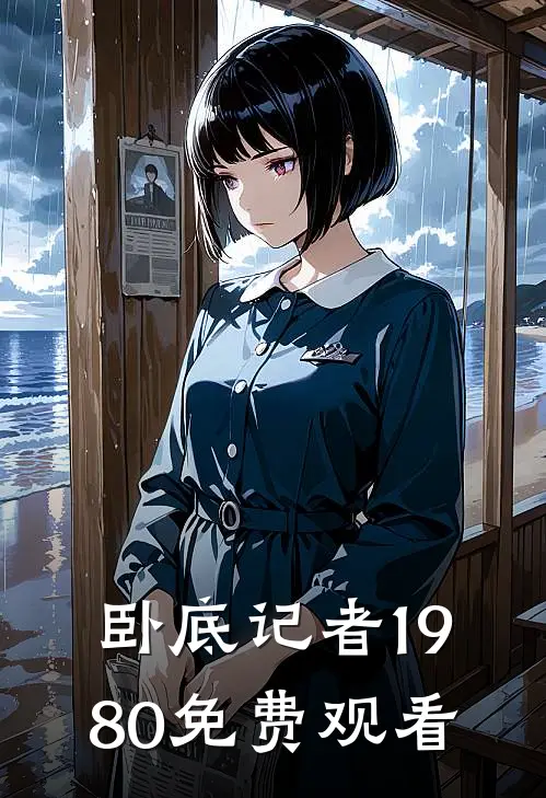 卧底记者1980免费观看