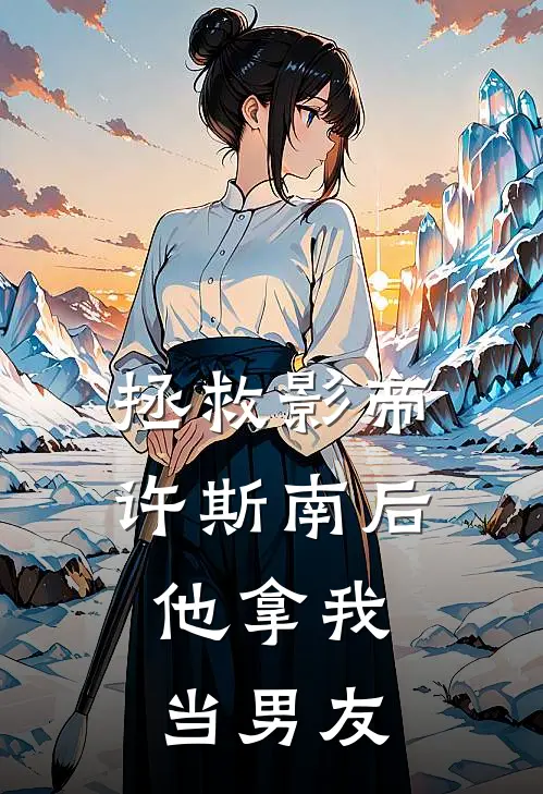 拯救影帝许斯南后，他拿我当男友栾向之许斯南完本热门小说_小说推荐完结拯救影帝许斯南后，他拿我当男友栾向之许斯南