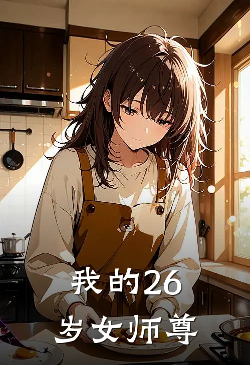 我的26岁女师尊