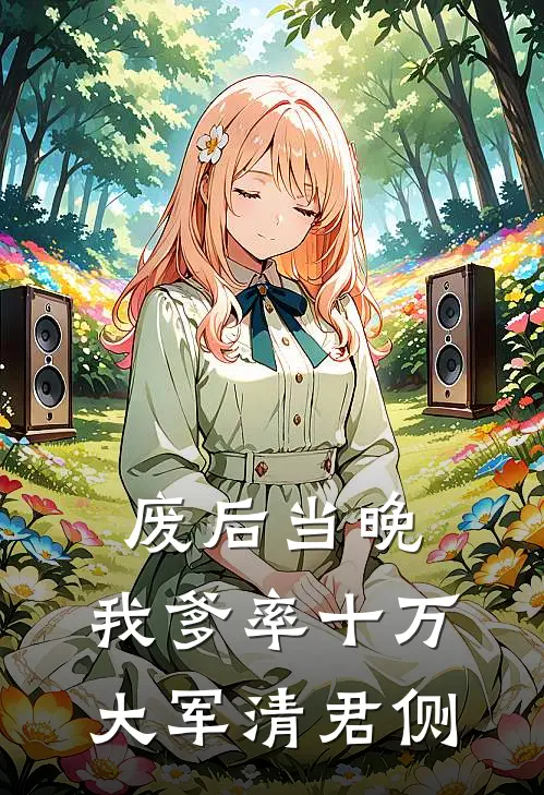 废后当晚，我爹率十万大军清君侧(温爱德玄烨)最新完结小说_完结版小说全文免费阅读废后当晚，我爹率十万大军清君侧(温爱德玄烨)