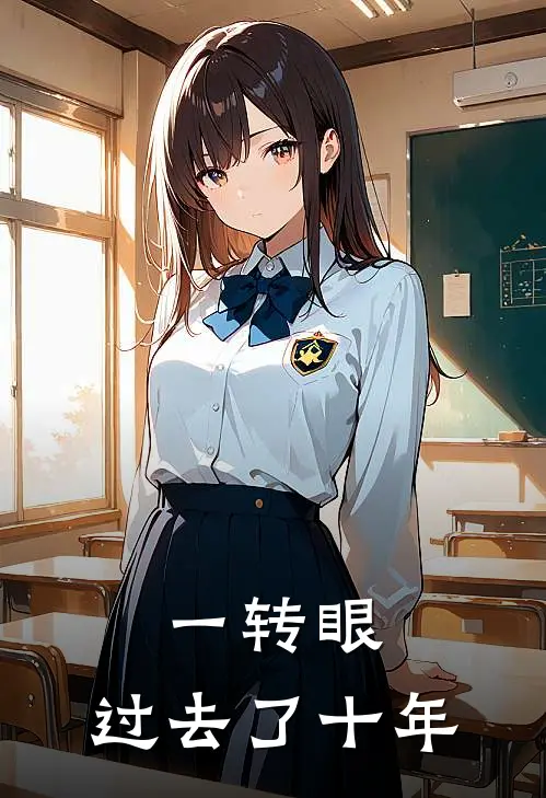 一转眼，过去了十年(叶秋苏晓)小说免费阅读无弹窗_完结小说一转眼，过去了十年叶秋苏晓