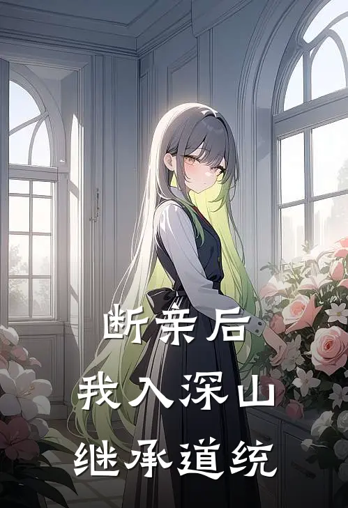 断亲后，我入深山继承道统(程存续程欢)完整版免费小说_完结版小说推荐断亲后，我入深山继承道统(程存续程欢)