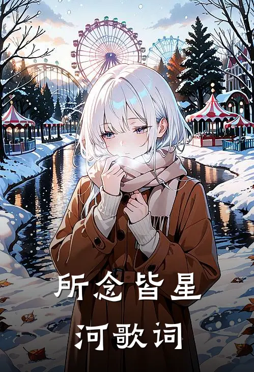 所念皆星河歌词