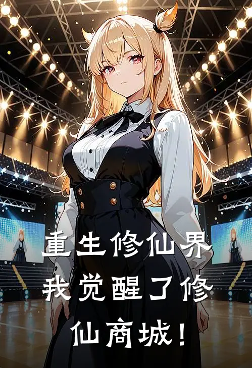 重生修仙界，我觉醒了修仙商城！
