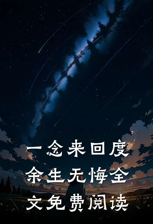 一念来回度余生无悔全文免费阅读