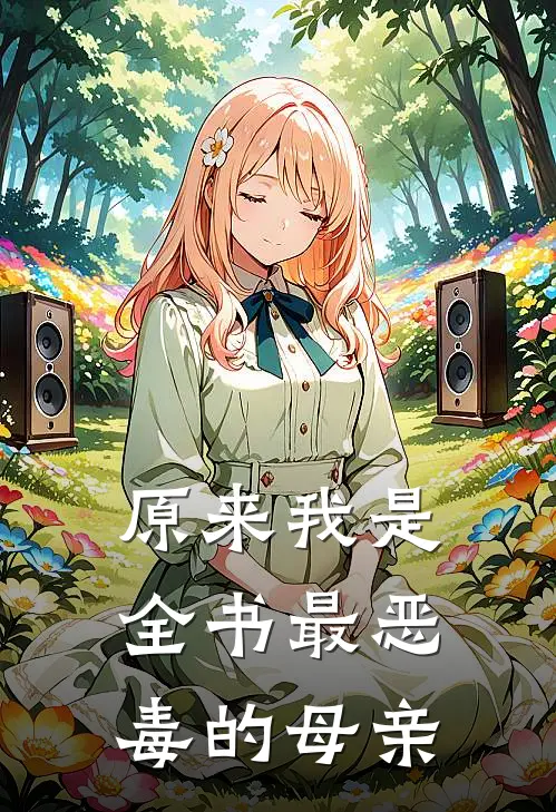 原来我是全书最恶毒的母亲蒋念念念完结小说免费阅读_完本热门小说原来我是全书最恶毒的母亲蒋念念念