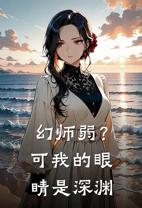 幻师弱？可我的眼睛是深渊
