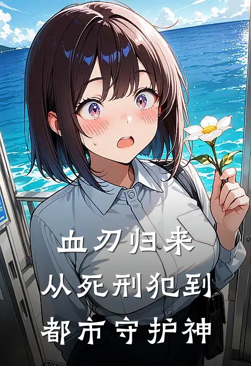 血刃归来：从死刑犯到都市守护神陆沉黄毛免费完结版小说_小说完结血刃归来：从死刑犯到都市守护神陆沉黄毛