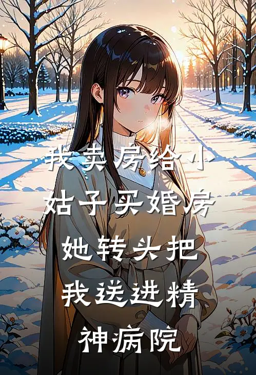 我卖房给小姑子买婚房，她转头把我送进精神病院星星陈星全文免费阅读无弹窗大结局_(我卖房给小姑子买婚房，她转头把我送进精神病院)星星陈星最新章节列表笔趣阁（我卖房给小姑子买婚房，她转头把我送进精神病院）