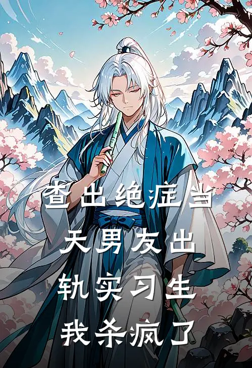 查出绝症当天男友出轨实习生，我杀疯了(顾廷烨沈念)免费阅读完整版小说_最新小说全文阅读查出绝症当天男友出轨实习生，我杀疯了顾廷烨沈念