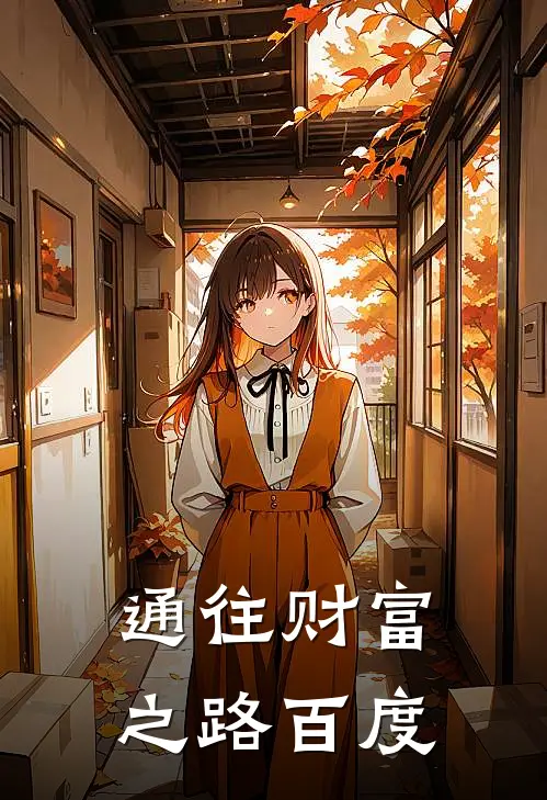 通往财富之路 百度