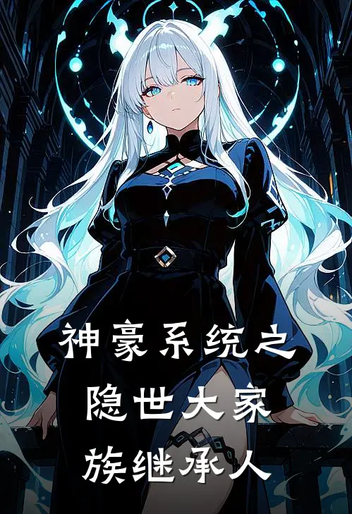 神豪系统之隐世大家族继承人