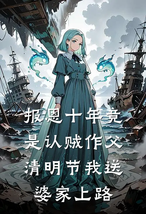 报恩十年竟是认贼作父，清明节我送婆家上路刘伟张桂芬小说最新章节_最新小说推荐报恩十年竟是认贼作父，清明节我送婆家上路刘伟张桂芬