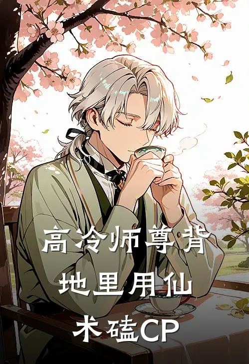 高冷师尊背地里用仙术磕CP(白沐沐云芷)无弹窗小说免费阅读_小说免费阅读无弹窗高冷师尊背地里用仙术磕CP白沐沐云芷