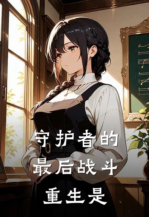 守护者的最后战斗重生是