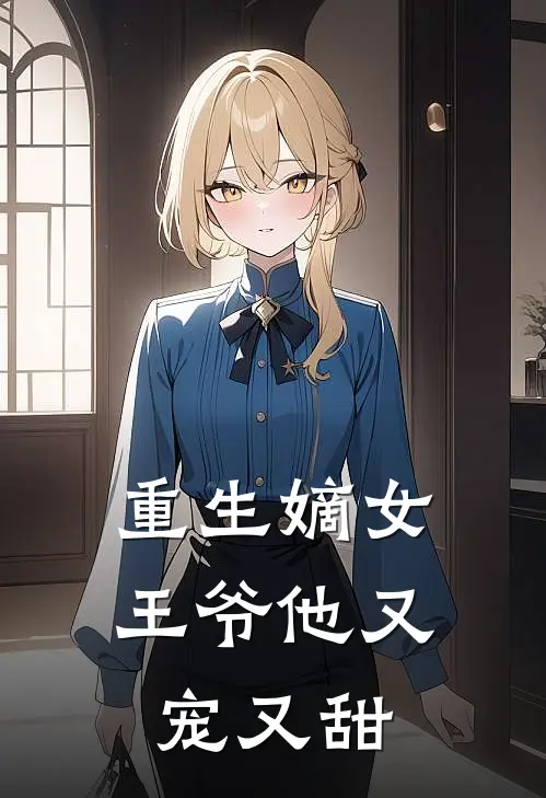 重生嫡女，王爷他又宠又甜