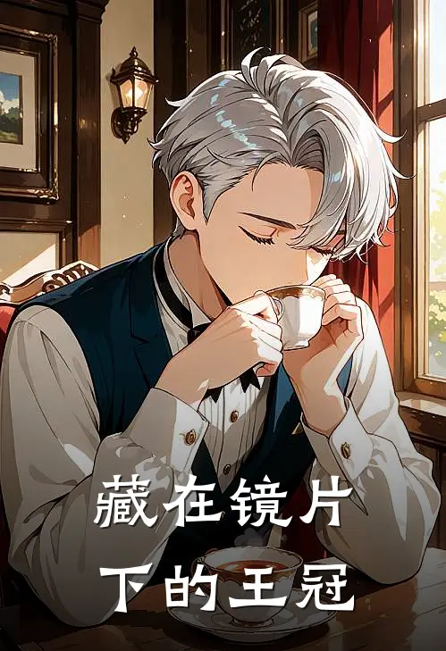 藏在镜片下的王冠