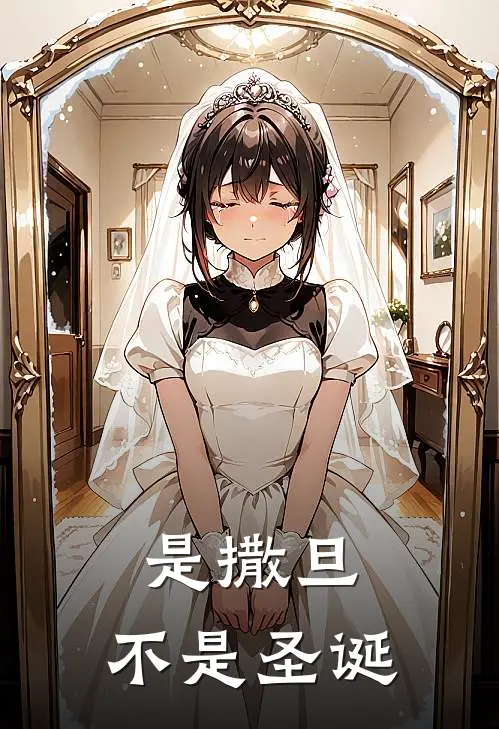 是撒旦，不是圣诞抖音热门完结版免费阅读_是撒旦，不是圣诞全章节免费在线阅读